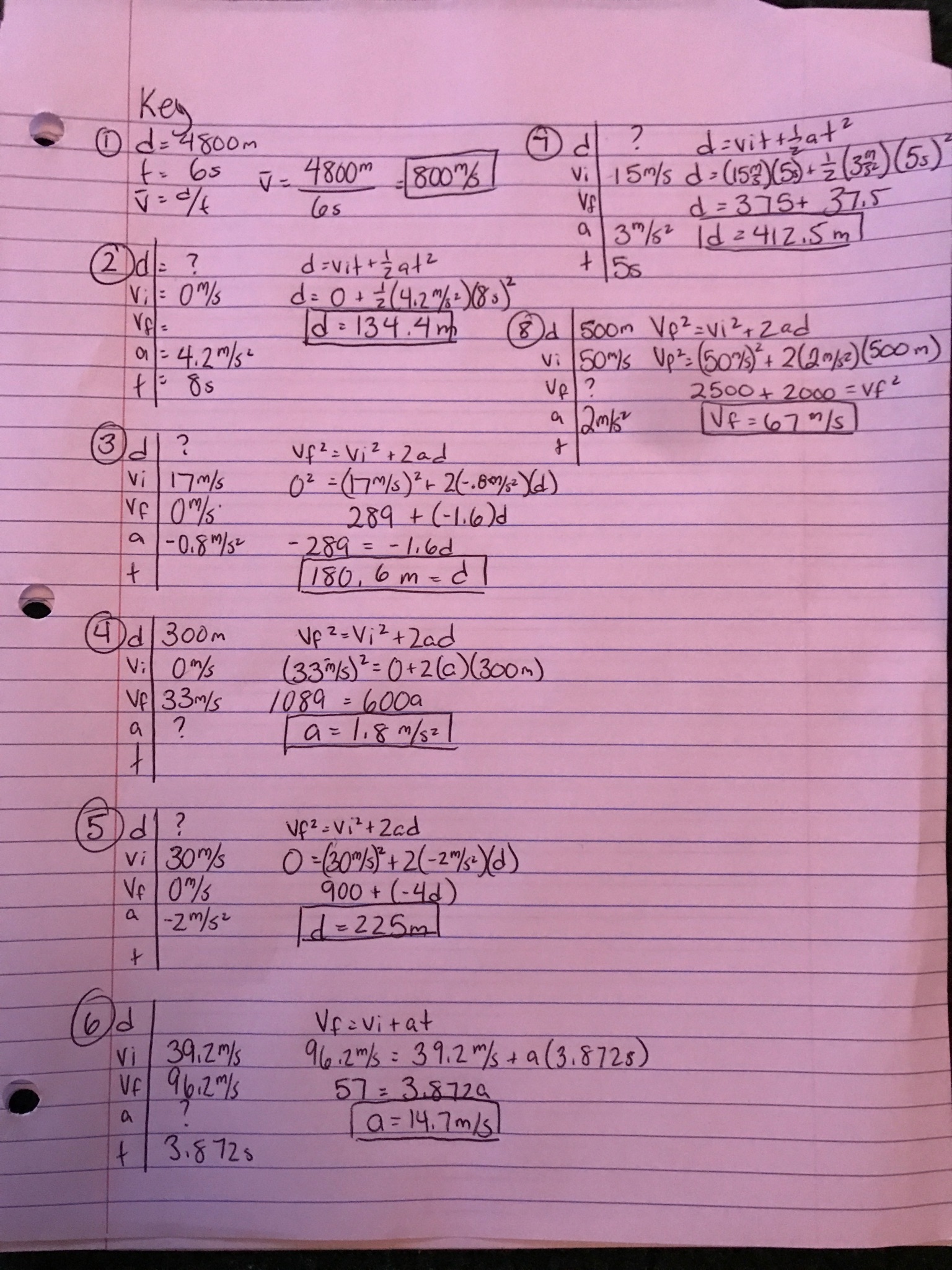 35 Worksheet 3 Kinematics Equations Answers Free Worksheet Spreadsheet